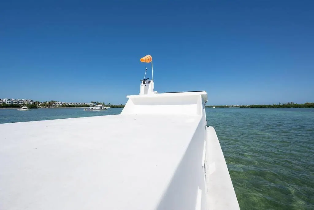 Hotel Beautiful Houseboat In Key West 0*,  Stany Zjednoczone Ameryki