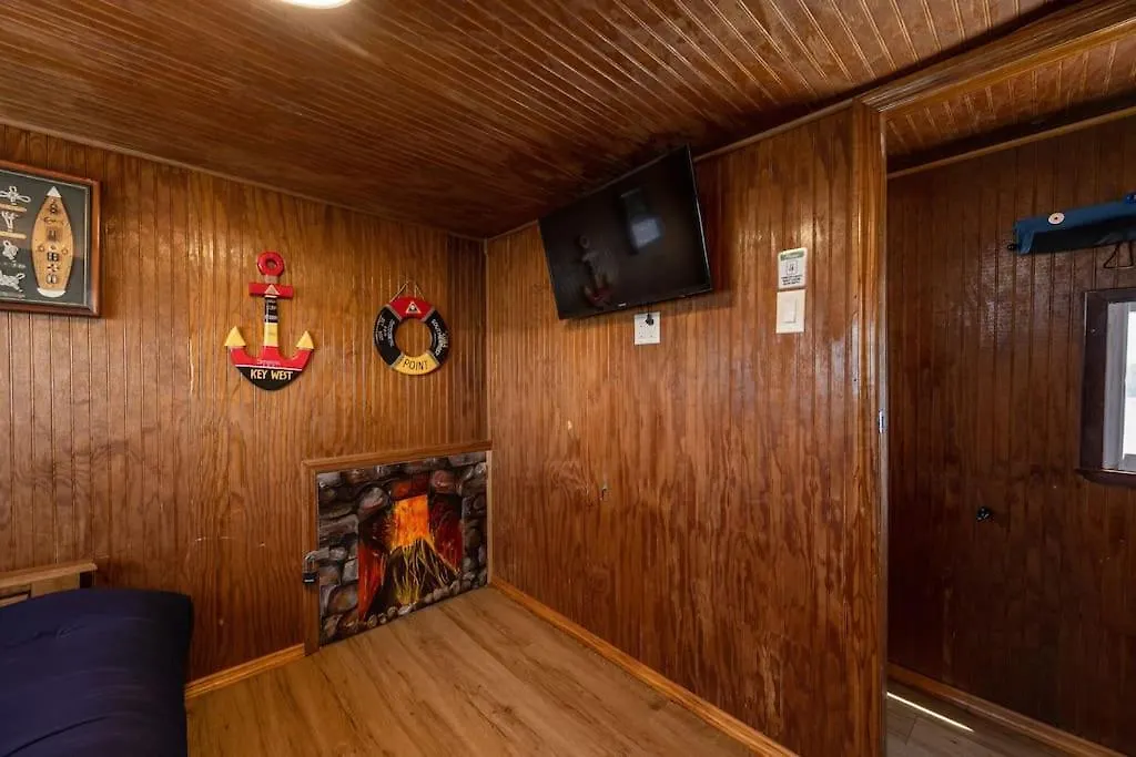 Hotel Beautiful Houseboat In Key West Stany Zjednoczone Ameryki
